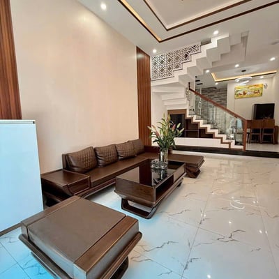 Rental of a comfortable house in Thanh Khê district, Da Nang, Vietnam